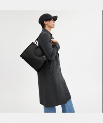 【COACH】ローグ バッグ 39 ☆美デザインで通勤・通学が楽しみに 公式】COACH – コーチ | ローグ 39 オリジナル リスポンシブル